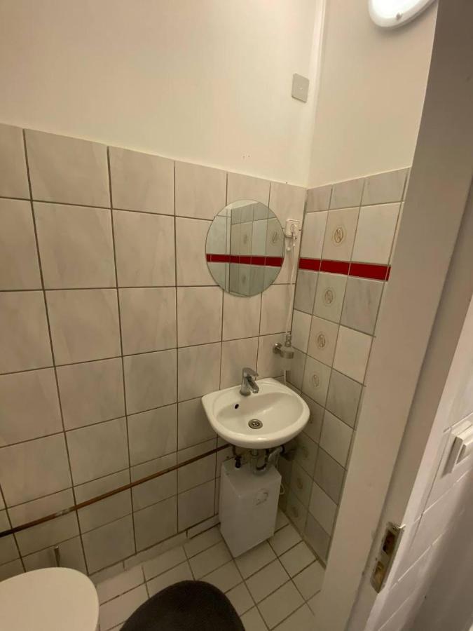 Zentrales Apartment: Kreuzberg, Берлін Екстер'єр фото
